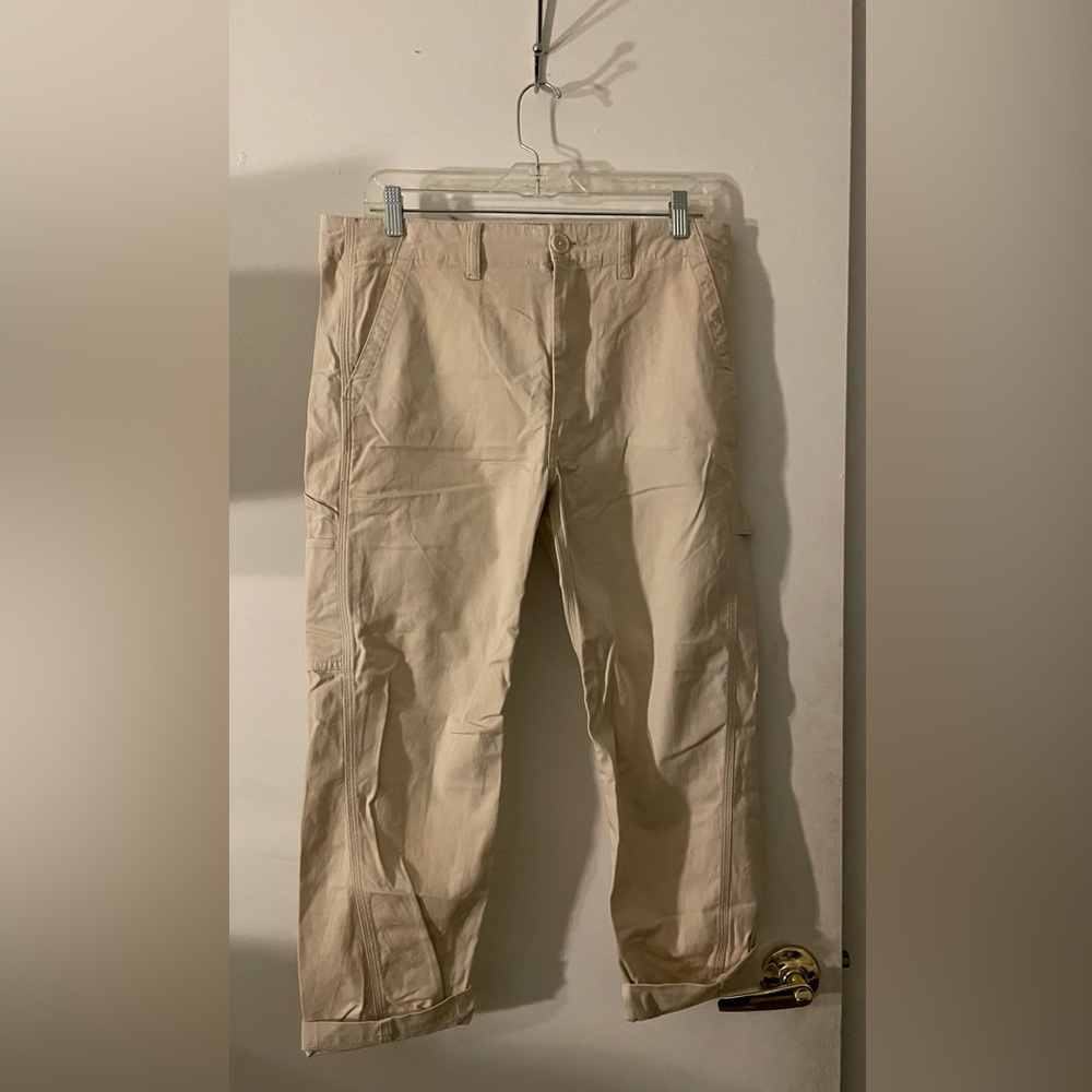 Vince cargo jeans